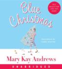Blue Christmas - eAudiobook