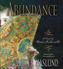 Abundance: a Novel of Marie Antoinette - eAudiobook