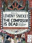 The Composer is Dead - Book