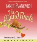 The Grand Finale - eAudiobook