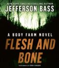 Flesh and Bone : A Body Farm Novel - eAudiobook