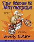 The Mouse and the Motorcycle - eAudiobook