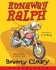 Runaway Ralph - eAudiobook