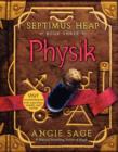 Septimus Heap, Book Three: Physik - eAudiobook