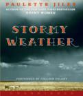 Stormy Weather - eAudiobook