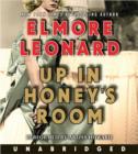 Up in Honey's Room - eAudiobook