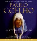 The Witch of Portobello - eAudiobook