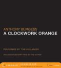 A Clockwork Orange - eAudiobook