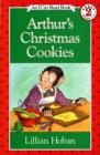 Arthur'S Christmas Cookies - eAudiobook
