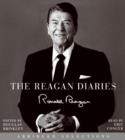 The Reagan Diaries Selections - eAudiobook