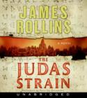 The Judas Strain : A Sigma Force Novel - eAudiobook