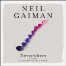 Neverwhere - eAudiobook