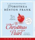 The Christmas Pearl - eAudiobook
