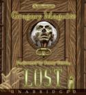 Lost : A Novel - eAudiobook