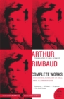 Arthur Rimbaud: Complete Works - Book