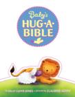 Baby's Hug-a-Bible - Book