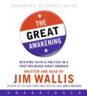 The Great Awakening - eAudiobook