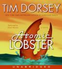 Atomic Lobster - eAudiobook