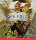 Sword Quest - eAudiobook