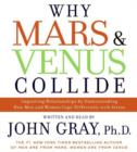 Why Mars and Venus Collide - eAudiobook
