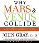 Why Mars and Venus Collide - eAudiobook