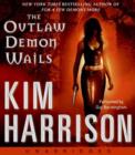 The Outlaw Demon Wails - eAudiobook