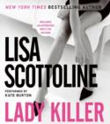 Lady Killer - eAudiobook
