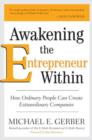 Awakening the Entrepreneur within - eAudiobook