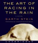 The Art of Racing in the Rain - eAudiobook