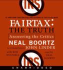 Fairtax:The Truth - eAudiobook