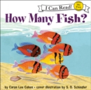 How Many Fish? - eAudiobook