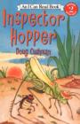 Inspector Hopper - eAudiobook