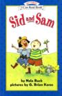 Sid and Sam - eAudiobook