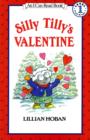 Silly Tilly's Valentine - eAudiobook
