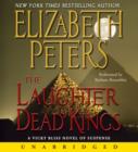 Laughter of Dead Kings - eAudiobook