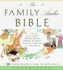 The Family Audio Bible - eAudiobook