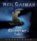 The Graveyard Book - eAudiobook