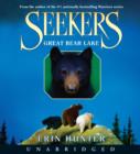 Seekers #2: Great Bear Lake - eAudiobook