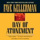 Day of Atonement - eAudiobook