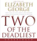 Two of the Deadliest - eAudiobook