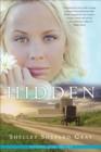 Hidden - eBook