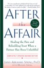 After the Affair - eBook