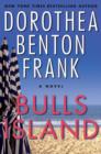 Bulls Island : A Lowcountry Tale - eBook
