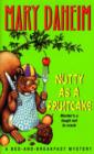 Nutty As a Fruitcake - eBook
