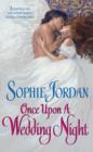 Once Upon a Wedding Night - eBook