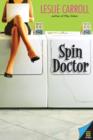 Spin Doctor - eBook