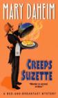 Creeps Suzette - eBook