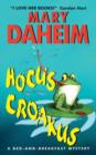 Hocus Croakus : A Bed-and-Breakfast Mystery - eBook