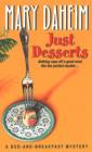 Just Desserts - eBook