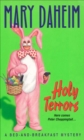 Holy Terrors - eBook